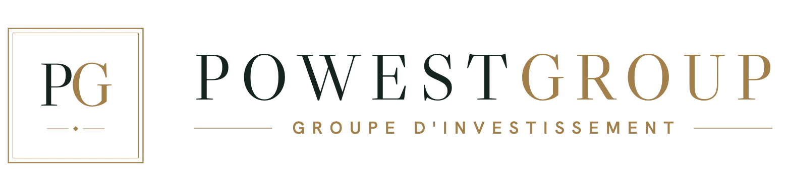 POWESTGROUP, groupe d'investissement